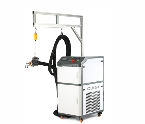 數字式手持式感應加熱機釬焊機焊接機移動加熱淬火退火設備